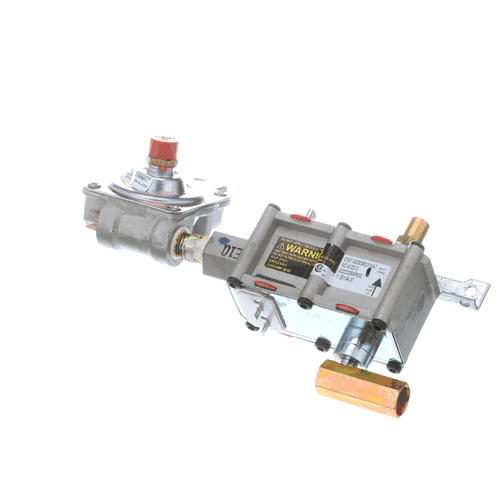 GE Safety Control Valve Assembly WB21X21506