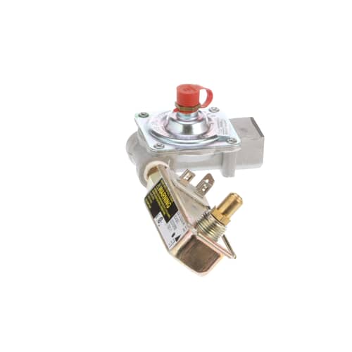 GE Range - Oven/Stove Oven Control Valve JGBS30REK2SS