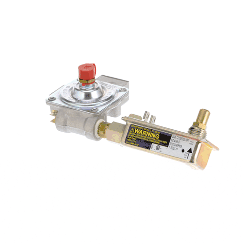 GE Oven Control Valve WB21X26605