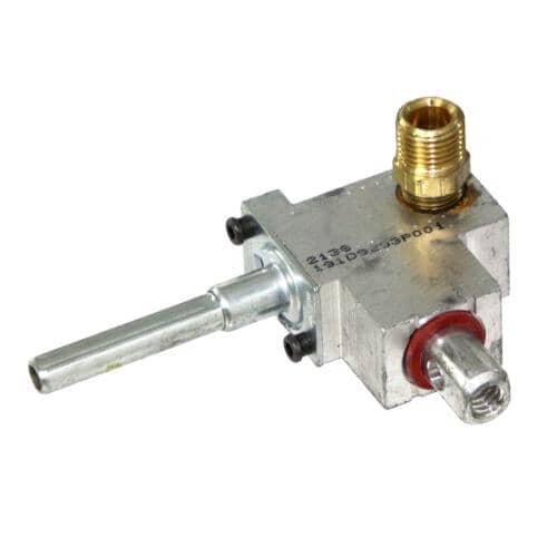 GE Part# WB21X29296 Gas Valve - Genuine OEM