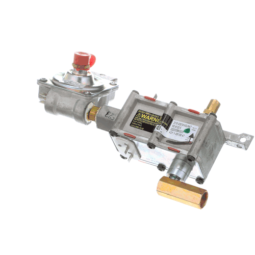 GE Control Valve Assembly WB21X33225