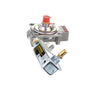 GE Range Valve Control Assembly - WB21X38549