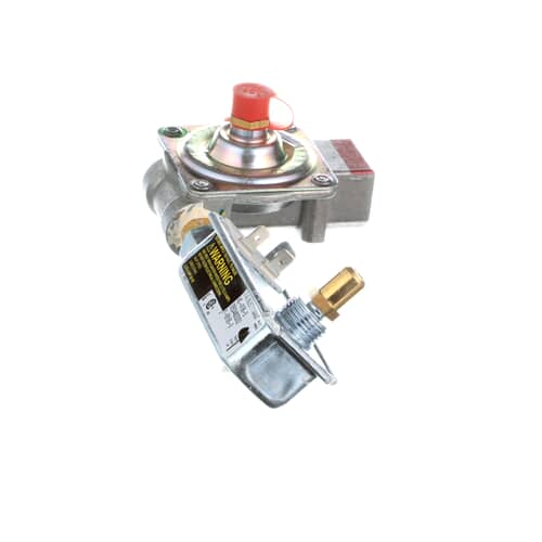 GE Valve Control Assembly WB21X38549