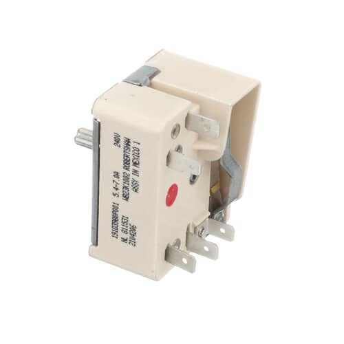 GE Cooking Product Burner Control Switch WB23K10002