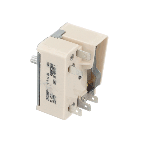 GE Part# WB23K10003 Surface Element Control (OEM)