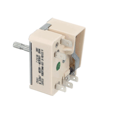 GE Cooktop Infinite Surface Element Switch JCP910BK3BB