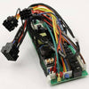 GE Cooking Product Relay Power Supply Board WB23T10023