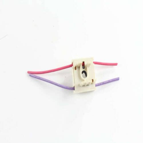 GE Part# WB24K10023 Valve Service Switch (OEM) 270 2WI