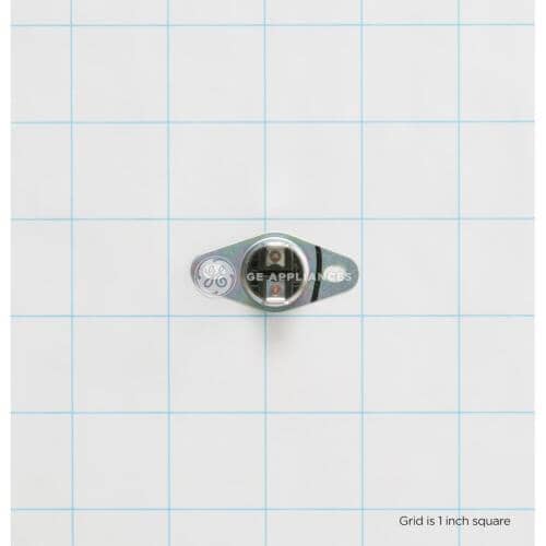 Ge Switch Limit Bimetal - WB24K10046