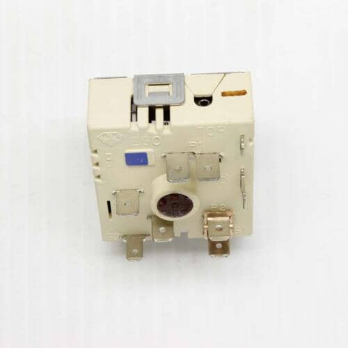 GE Part# WB24K10092 Infinite Control Switch (OEM)