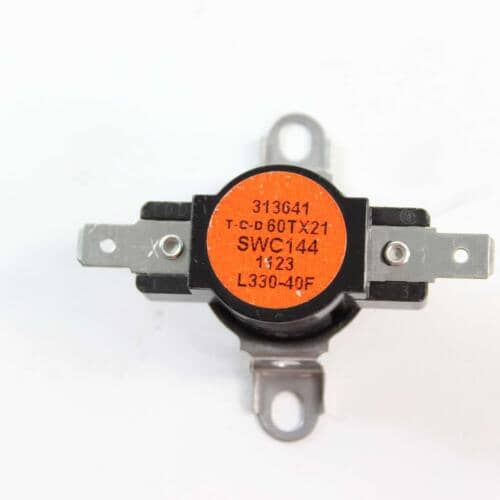 GE Part# WB24K5098 Limit Switch (OEM)