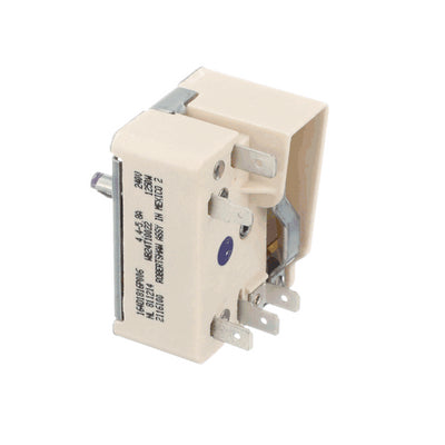 GE Cooking Product Surface Element Switch - 1250W WB24T10022