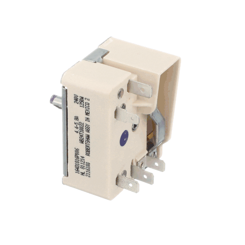 GE Cooking Product Surface Element Switch - 1250W WB24T10022