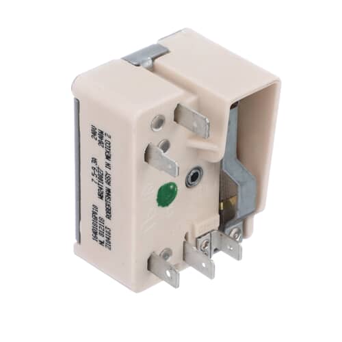 GE Cooking Product Burner Infinite Switch (2100w, 8in) WB24T10027