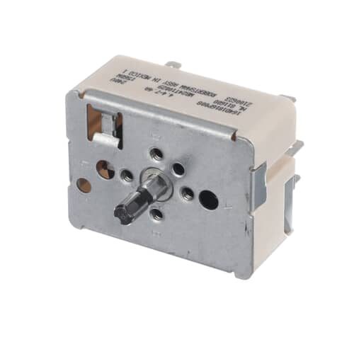 GE Surface Burner Switch JB250DF5WW