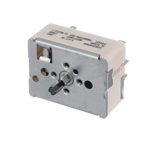 GE Surface Burner Switch JB250DF5WW