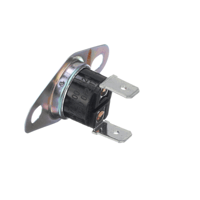 GE Part# WB24T10060 Limit Switch (OEM) Upper Lock