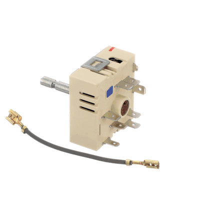 GE Surface Element Infinite Switch (Rear,Left) JB968BK1BB