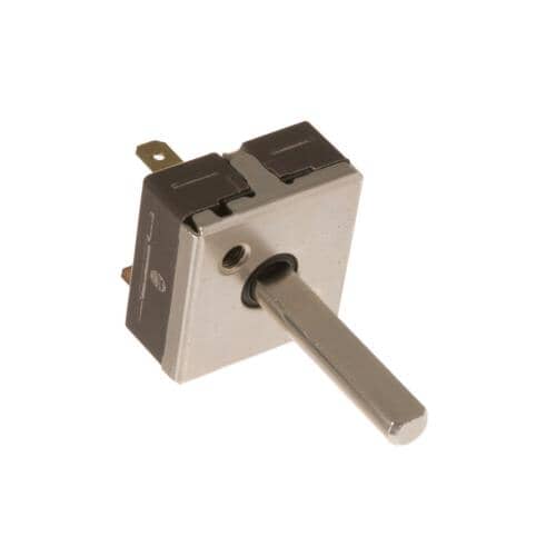 GE Part# WB24T10115 Selector Switch (OEM)