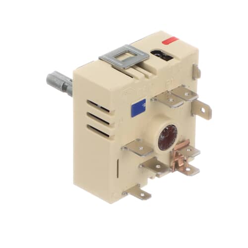 GE Infinite Control Switch (Front Right) PD900DP1BB