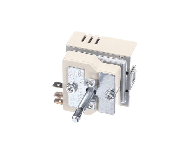 GE Cooking Product Surface Element Infinite Switch (Front,Right) WB24T10139