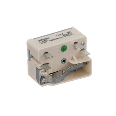 GE Surface Element Control (Rear Right/Front Left) JBS55SM8SS