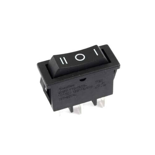 GE Cooking Product Fan Switch WB24X10137