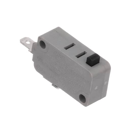 GE Microwave Microwave Interlock Switch (Stand On) JVM3160DF4CC
