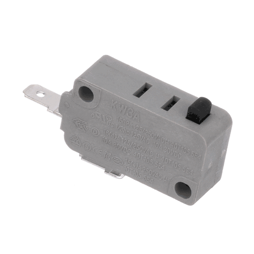 GE Microwave Interlock Switch (Stand On) WB24X10146