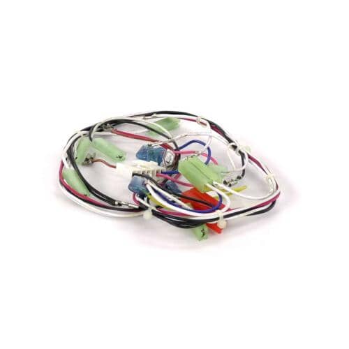GE Part# WB24X10164 Harness (Single) - Genuine OEM