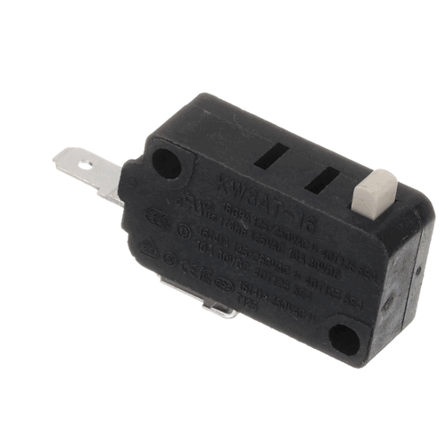GE Microwave Door Interlock Micro Switch JVM3160RF6SS