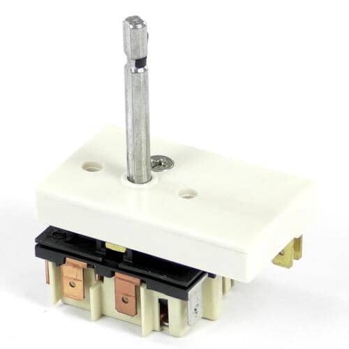 GE Part# WB24X24155 Infinite Control Switch (OEM)