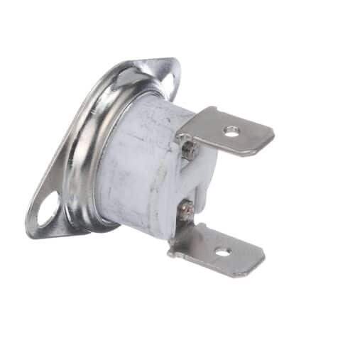 GE Part# WB24X28282 Cooling Fan Thermostat - Genuine OEM