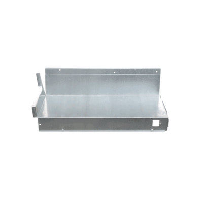 Ge Cover Top Rear - WB24X32772