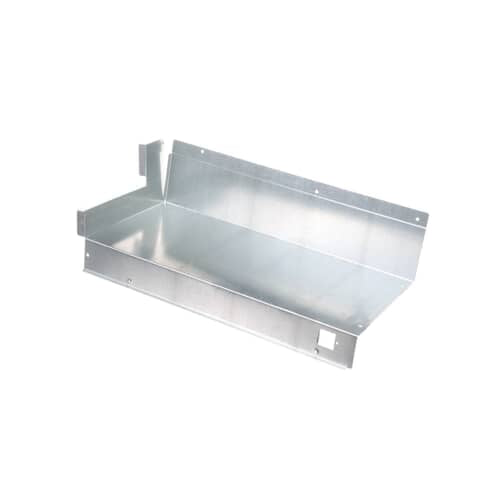 Ge Cover Top Rear - WB24X32772