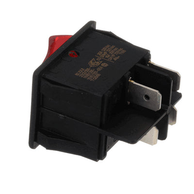 GE Rocker Switch WB24X33725