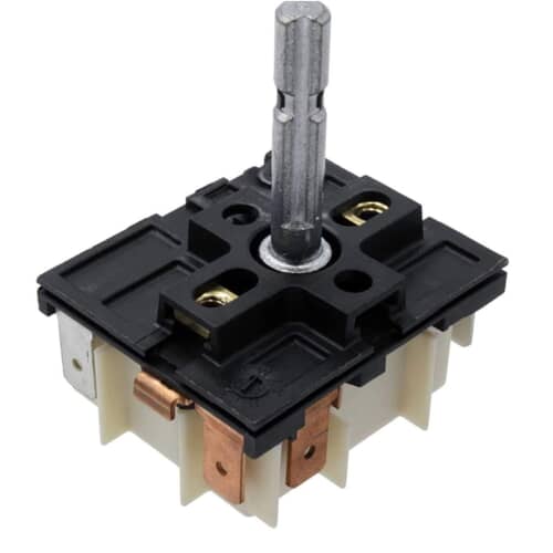 Ge Switch Infinite Control - WB24X40331