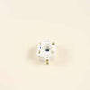 GE Part# WB24X5346 Cooktop Igniter Switch (OEM) Left Only