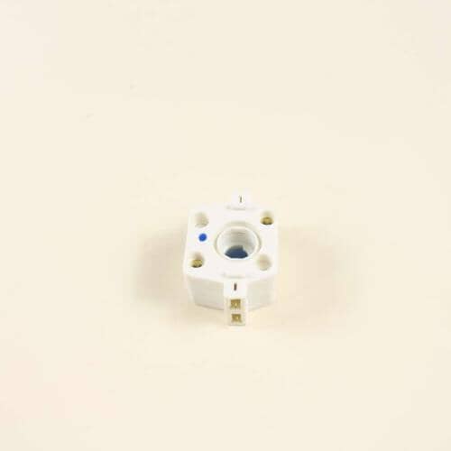 GE Part# WB24X5346 Cooktop Igniter Switch (OEM) Left Only