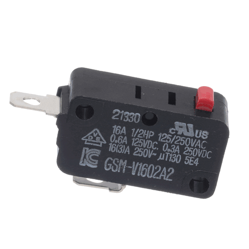 Ge Switch Mon. - WB24X824