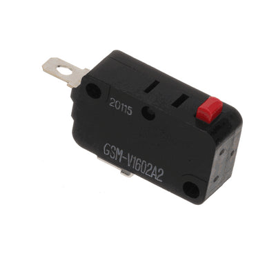 GE Oven w/Microwave Microwave Monitor Switch JT965CF4CC