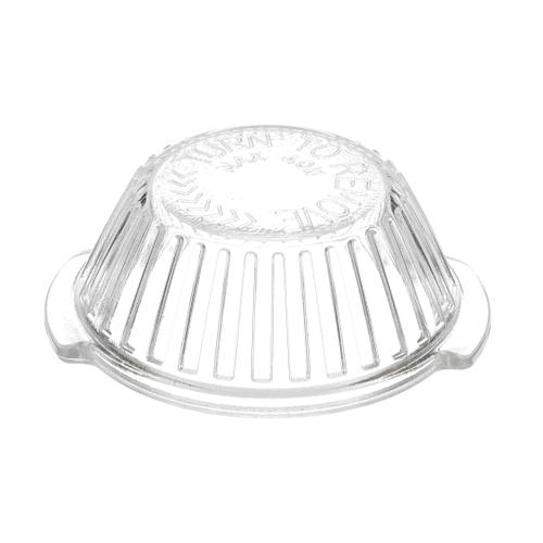 GE Oven Oven Bulb Lens Cover JTP35SP1SS