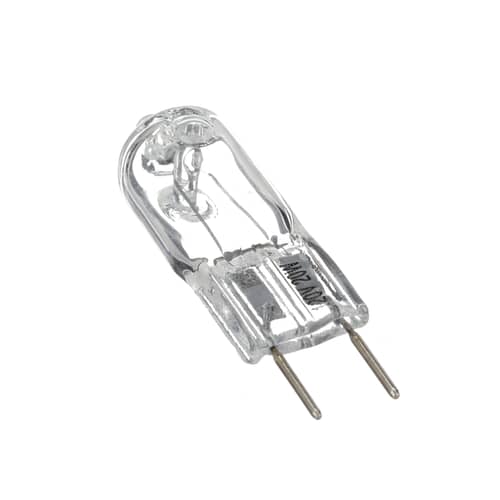 GE Oven Halogen Light Bulb - 20W ZET1RM2SS