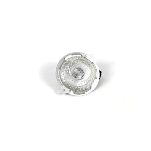GE Cooking Product Halogen Lamp Assembly WB25T10096