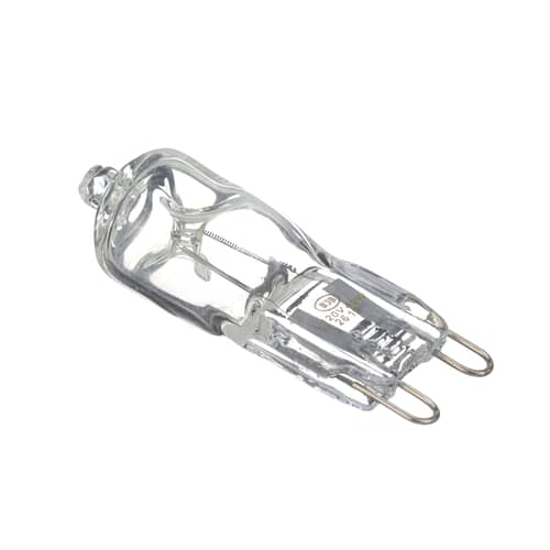 GE Oven Halogen Light Bulb JT3000SF3SS