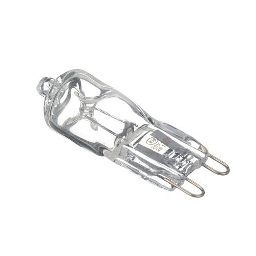 GE Oven Halogen Light Bulb JT3000SF3SS