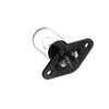 GE Microwave Lamp 125V, 20W - WB25X21018