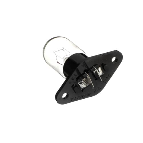 GE Part# WB25X21018 Microwave Lamp (OEM) 125V, 20W