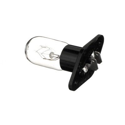 GE Part# WB25X21018 Microwave Lamp (OEM) 125V, 20W