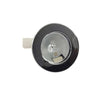 GE Range Hood Lamp Assembly - WB25X27226